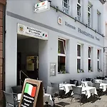 Restaurant Frankenturm Trier
