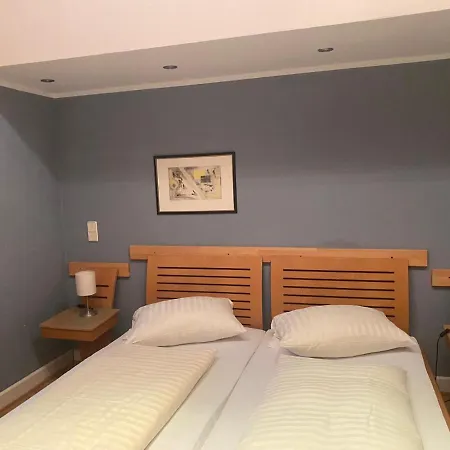 Restaurant Frankenturm Trewir