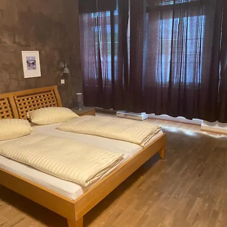 Hotel Restaurant Frankenturm 3*