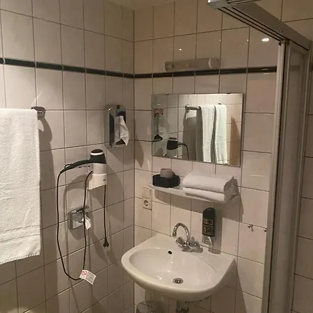 弗兰肯图尔姆餐厅酒店 特里尔