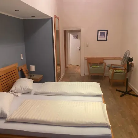 Restaurant Frankenturm Hotel 3*