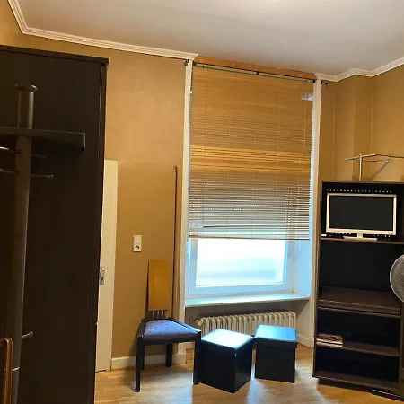 Restaurant Frankenturm Hotel Trewir