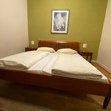 Restaurant Frankenturm Trier