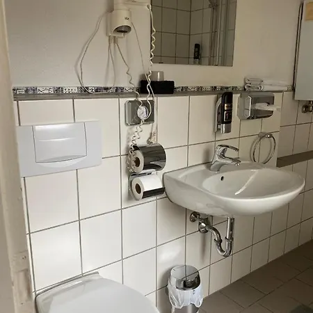 Hotel Restaurant Frankenturm Trier