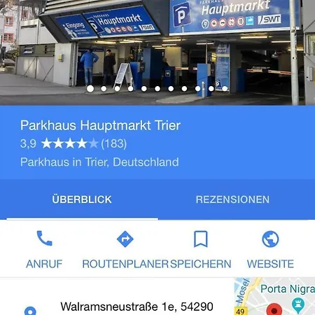 Restaurant Frankenturm Hotel 3*