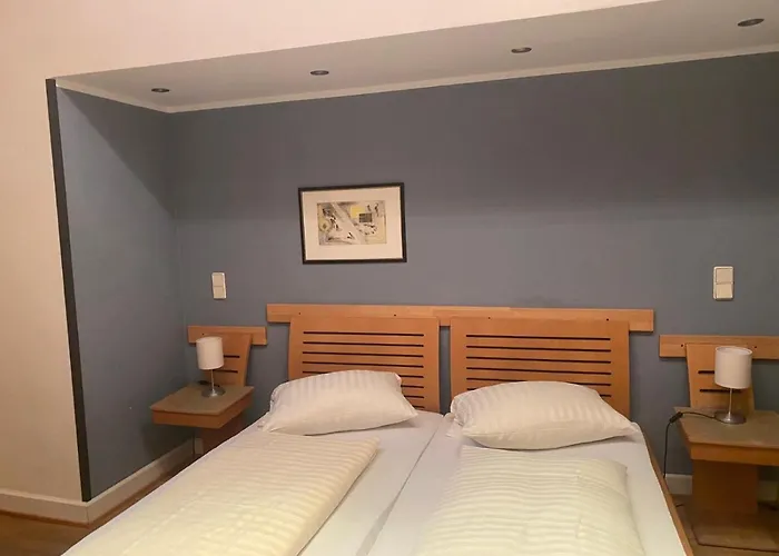 Restaurant Frankenturm 트리어