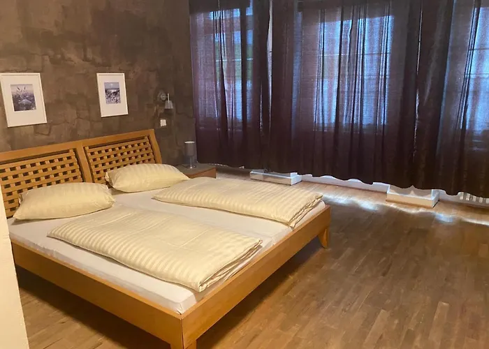 호텔 Restaurant Frankenturm 3*