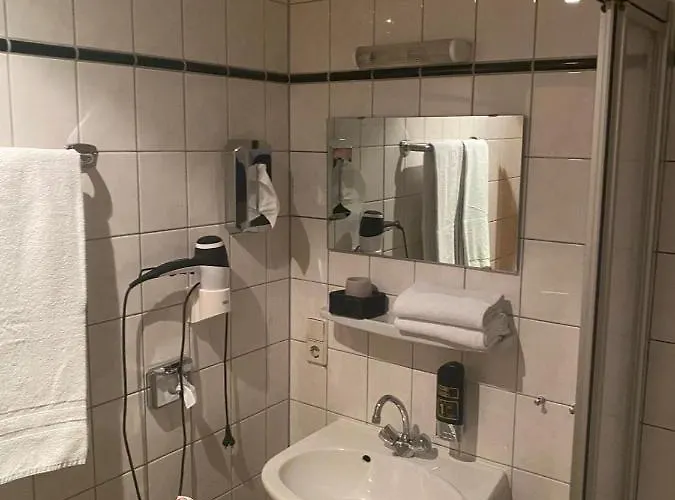 Restaurant Frankenturm 트리어