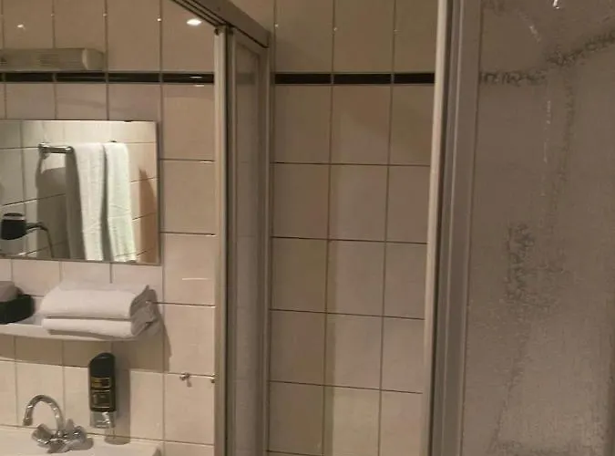 Restaurant Frankenturm 3*