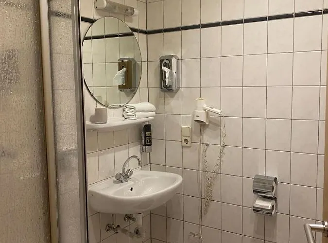 Restaurant Frankenturm 3* Trier