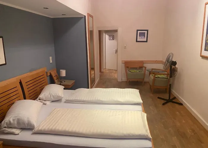 Restaurant Frankenturm Hotel 3*