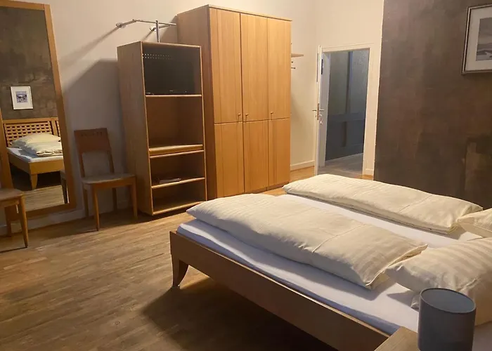 Restaurant Frankenturm 3*