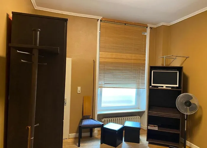 Restaurant Frankenturm Hotel Trier