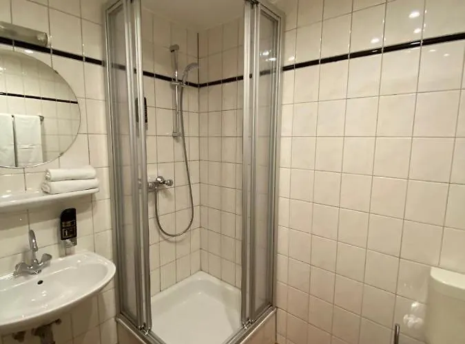 Restaurant Frankenturm Hotel 3*