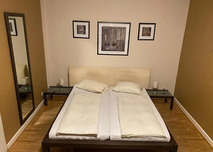 Restaurant Frankenturm 호텔 트리어