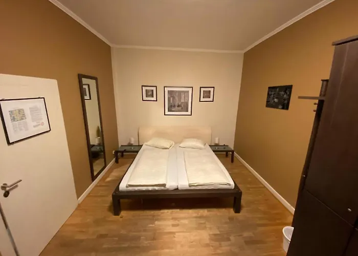 Restaurant Frankenturm Trier